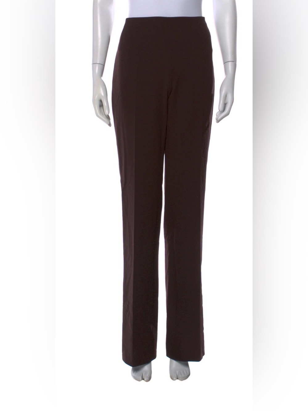 Akris Pants Brown